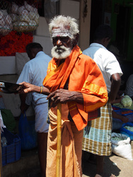 <strong>Lire la suite</strong><br>L’Hindouisme : une civilisation difficile à comprendre ? L’Hindouisme : une civilisation difficile à comprendre ?